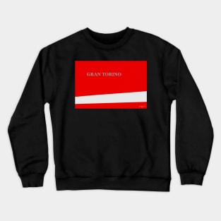 Torino #2 Crewneck Sweatshirt